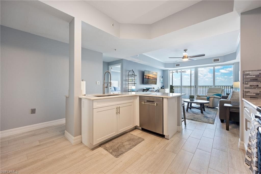 2797 1st ST # 803, FORT MYERS FL 33916-11