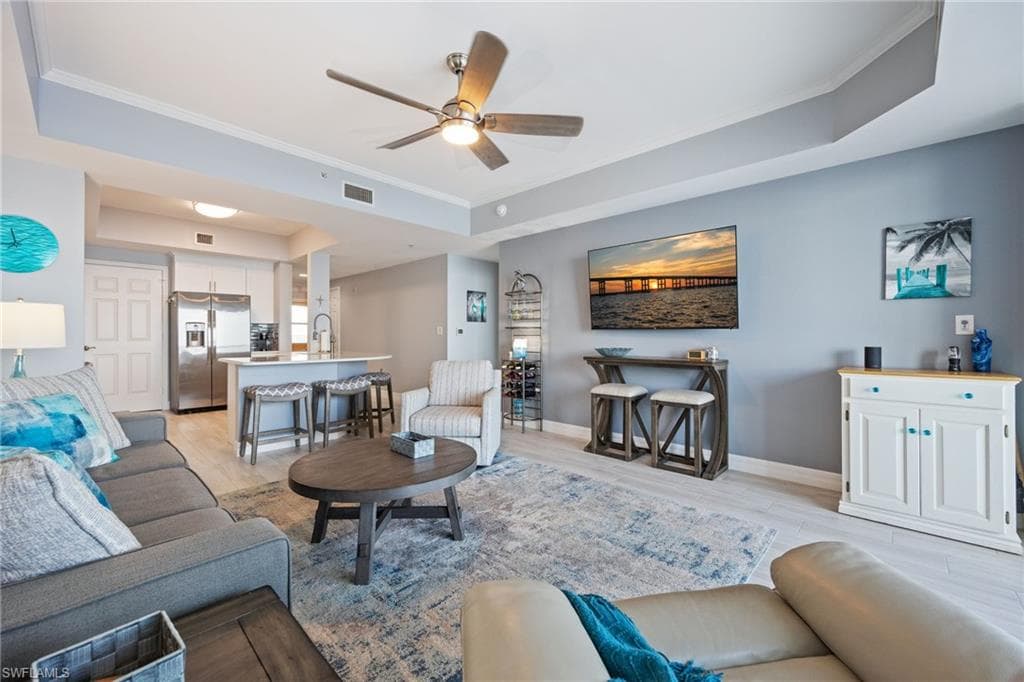 2797 1st ST # 803, FORT MYERS FL 33916-23