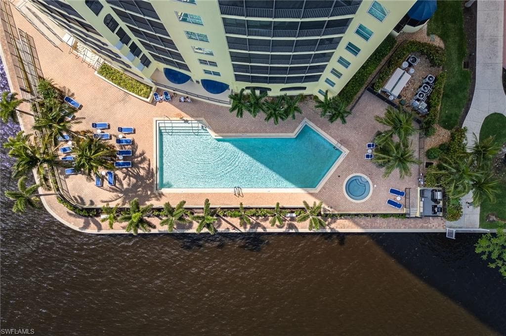 2797 1st ST # 803, FORT MYERS FL 33916-40