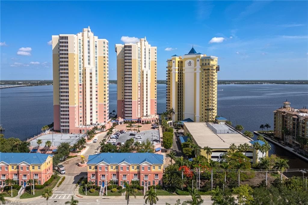 2797 1st ST # 803, FORT MYERS FL 33916-44