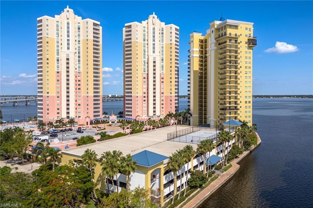 2797 1st ST # 803, FORT MYERS FL 33916-43