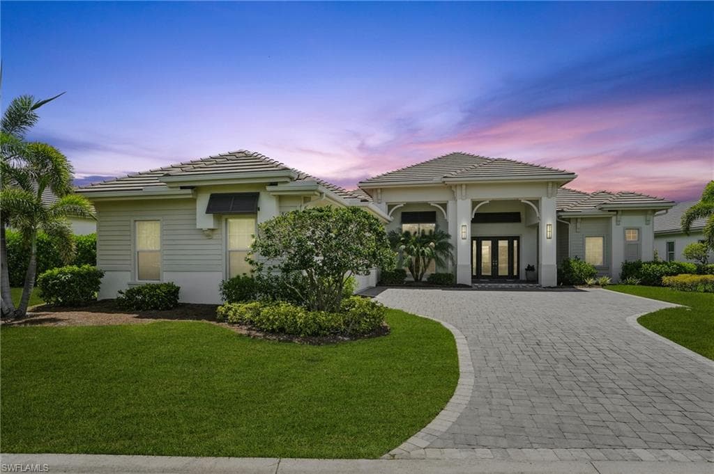 17218 Hidden Estates CIR, FORT MYERS FL 33908-45