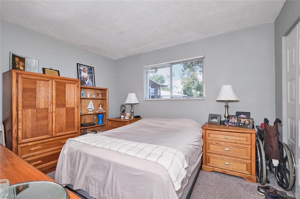 3350 Alouette CIR # 1, FORT MYERS FL 33907-16