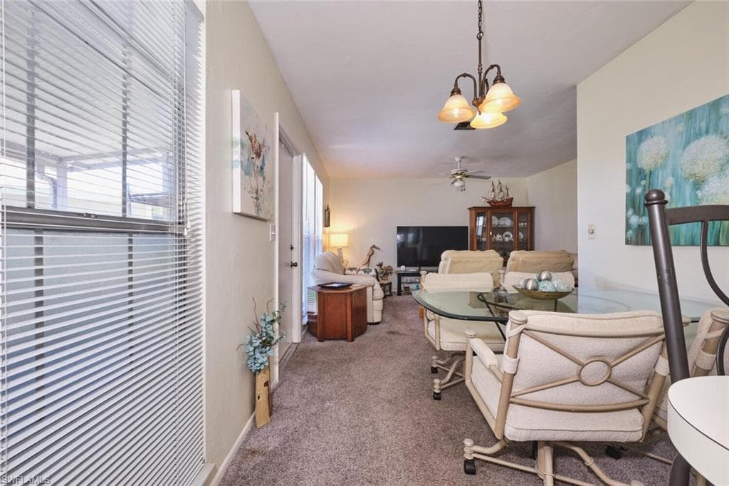 3350 Alouette CIR # 1, FORT MYERS FL 33907-15