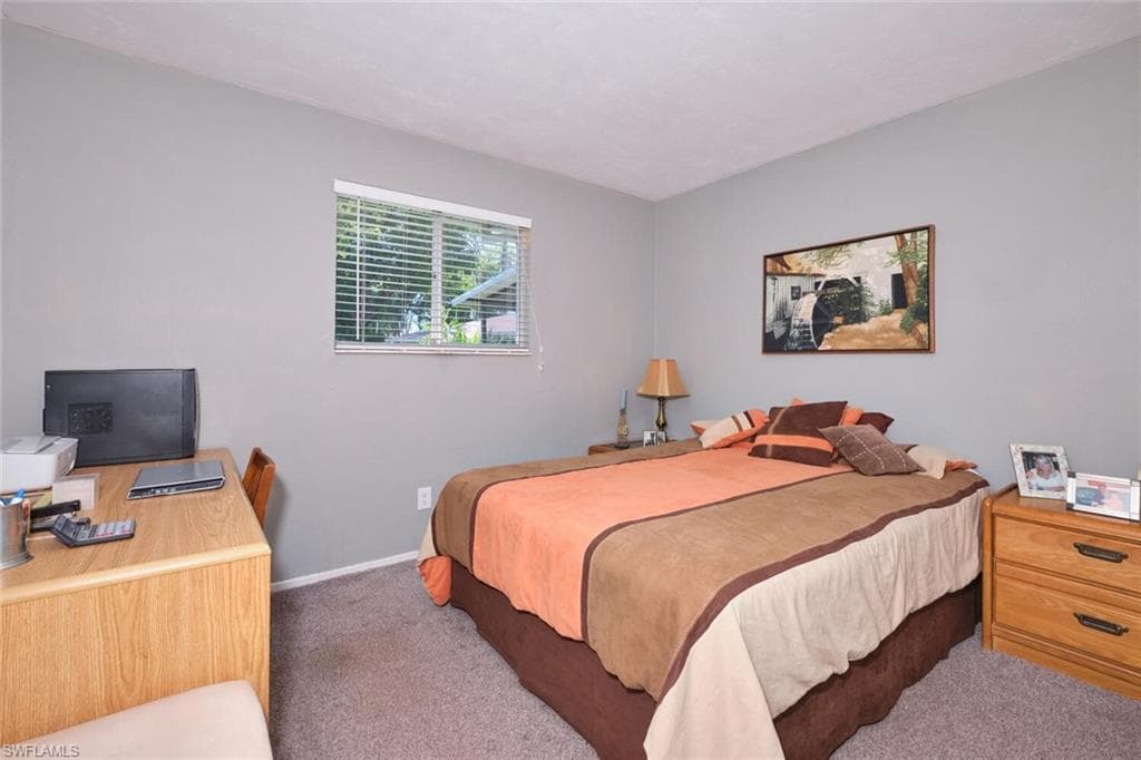 3350 Alouette CIR # 1, FORT MYERS FL 33907-21