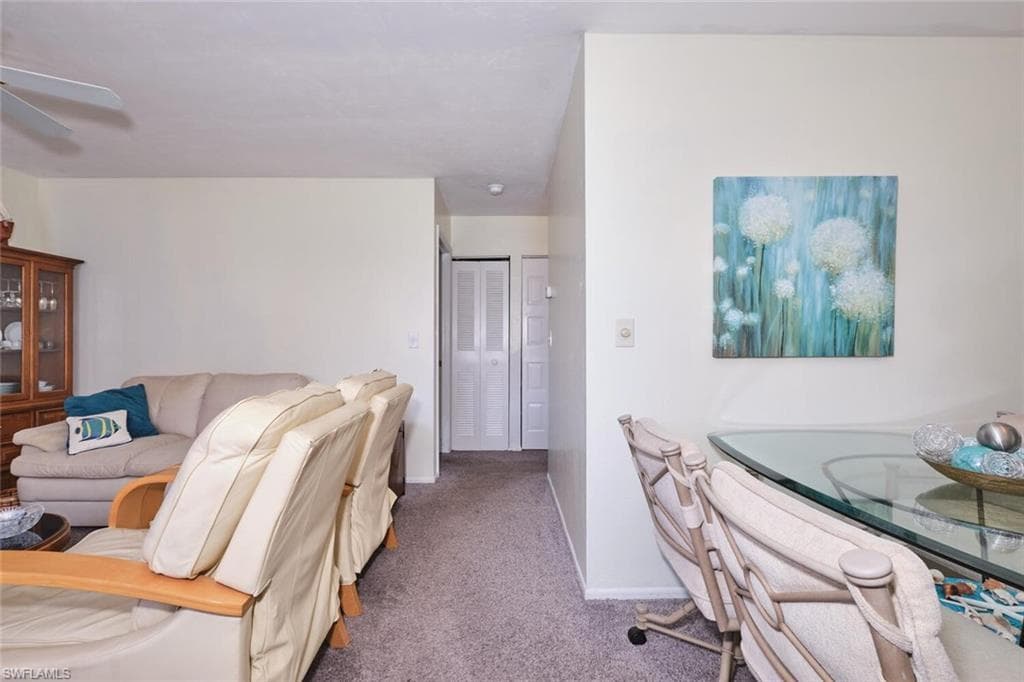 3350 Alouette CIR # 1, FORT MYERS FL 33907-6