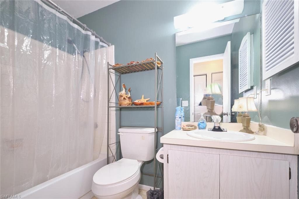 3350 Alouette CIR # 1, FORT MYERS FL 33907-23