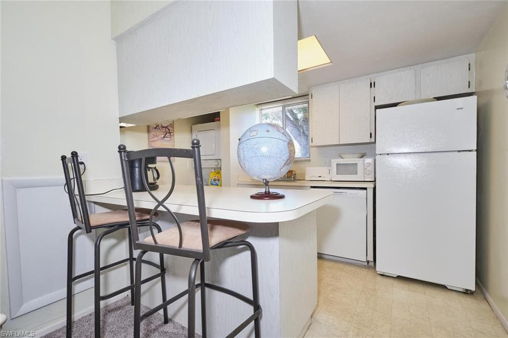 3350 Alouette CIR # 1, FORT MYERS FL 33907-9