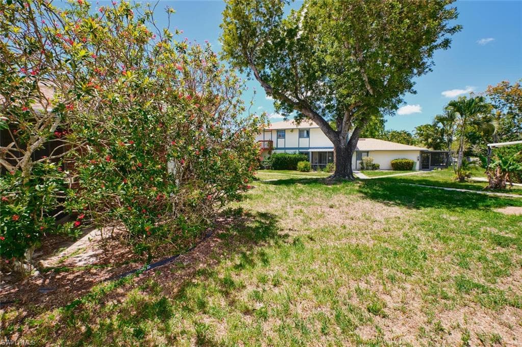 3350 Alouette CIR # 1, FORT MYERS FL 33907-30