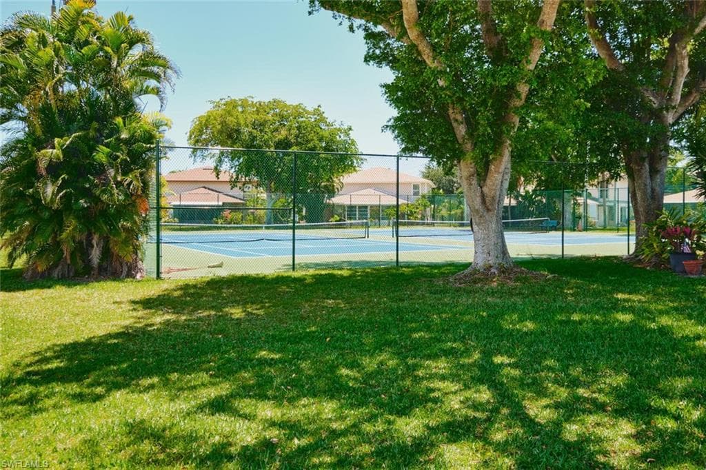 3350 Alouette CIR # 1, FORT MYERS FL 33907-28