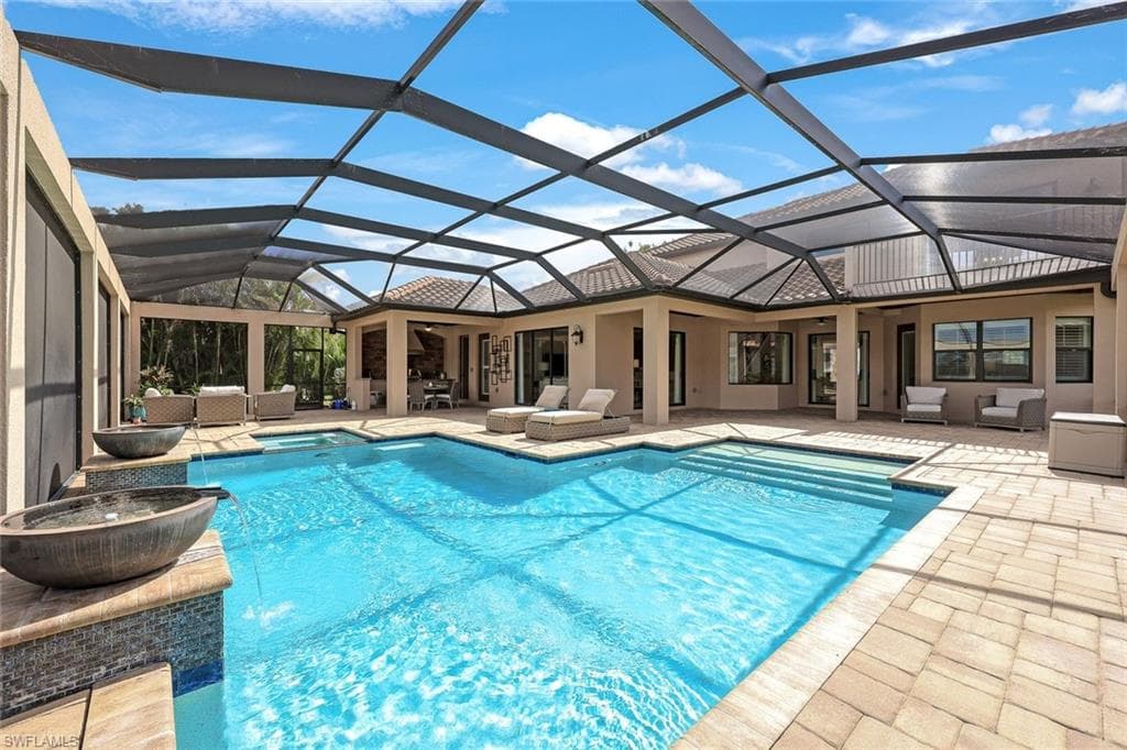 9856 Corso Bello DR, NAPLES FL 34113-26