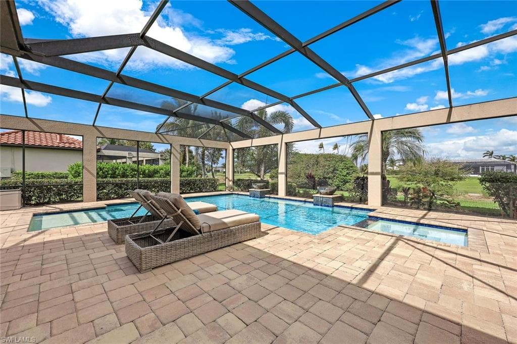 9856 Corso Bello DR, NAPLES FL 34113-1