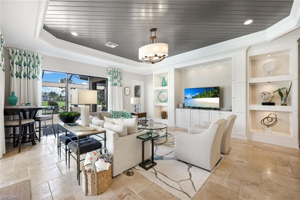 9856 Corso Bello DR, NAPLES FL 34113-6