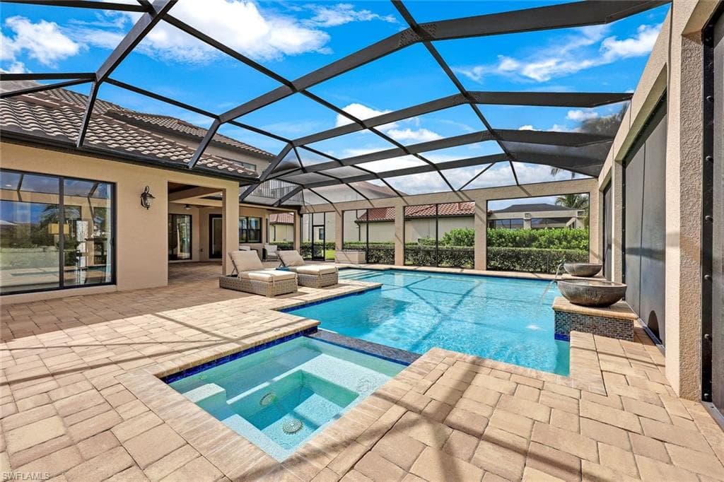 9856 Corso Bello DR, NAPLES FL 34113-27