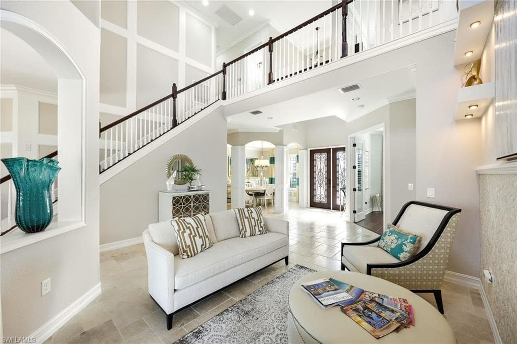 9856 Corso Bello DR, NAPLES FL 34113-3