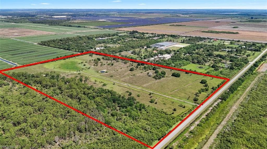 2777 Everhigh Acres RD, CLEWISTON FL 33440-2