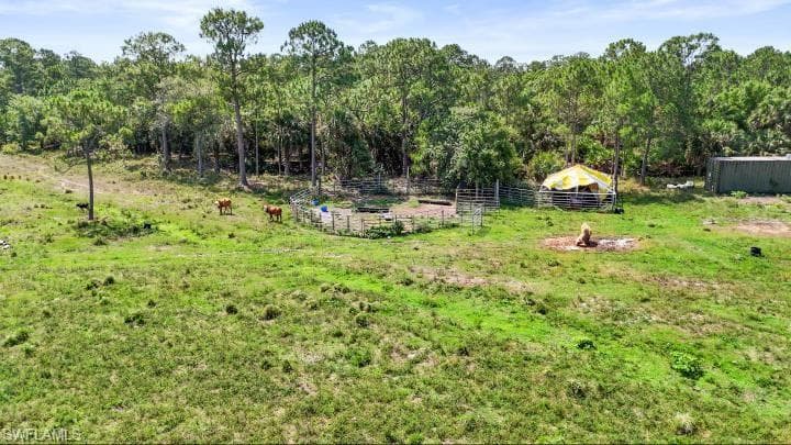 2777 Everhigh Acres RD, CLEWISTON FL 33440-4