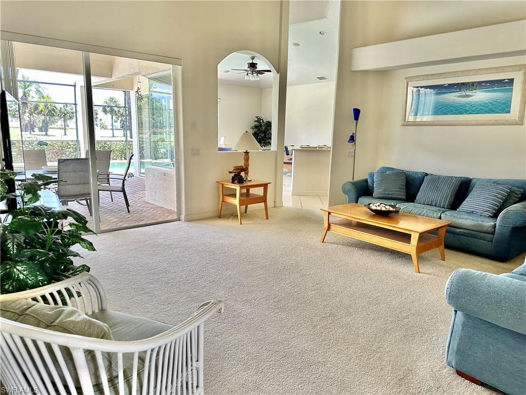 28171 L Burton Fletcher CT, BONITA SPRINGS FL 34135-2