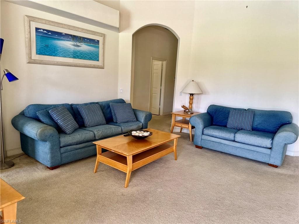 28171 L Burton Fletcher CT, BONITA SPRINGS FL 34135-4