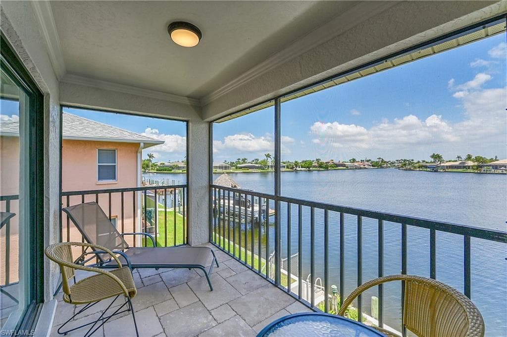 131 SW 47th TER # 201, CAPE CORAL FL 33914-1