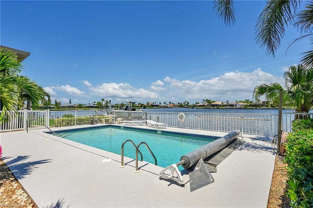 131 SW 47th TER # 201, CAPE CORAL FL 33914-5