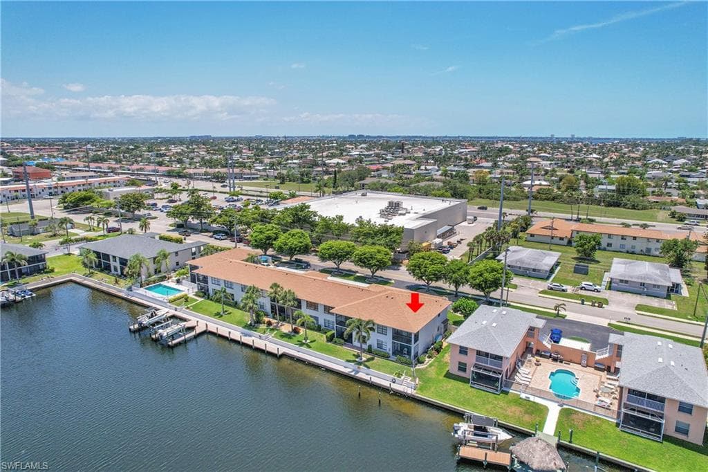 131 SW 47th TER # 201, CAPE CORAL FL 33914-41