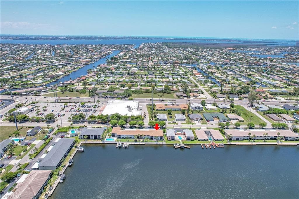 131 SW 47th TER # 201, CAPE CORAL FL 33914-45