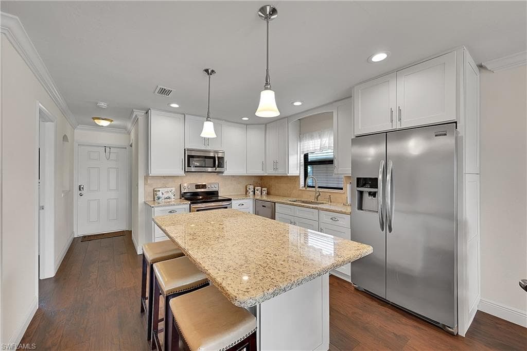 131 SW 47th TER # 201, CAPE CORAL FL 33914-16