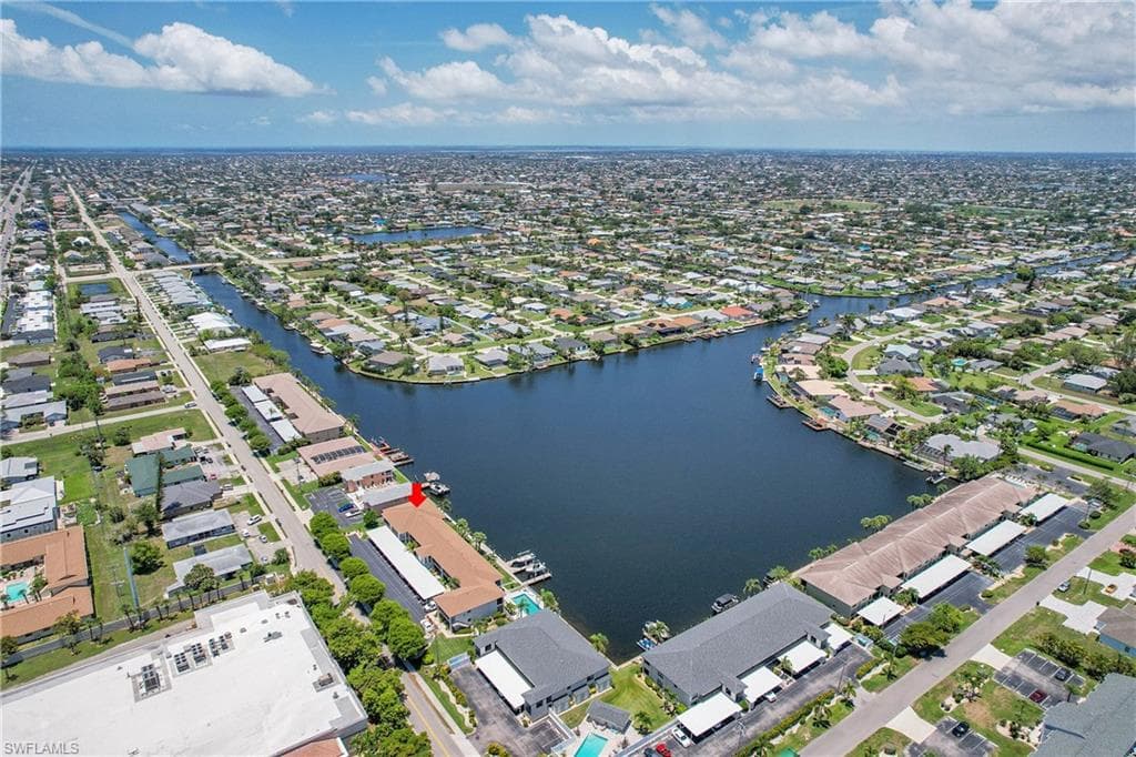 131 SW 47th TER # 201, CAPE CORAL FL 33914-46