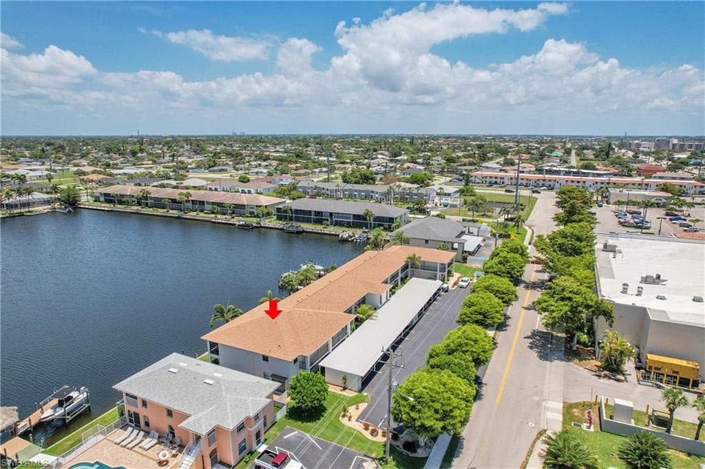 131 SW 47th TER # 201, CAPE CORAL FL 33914-42