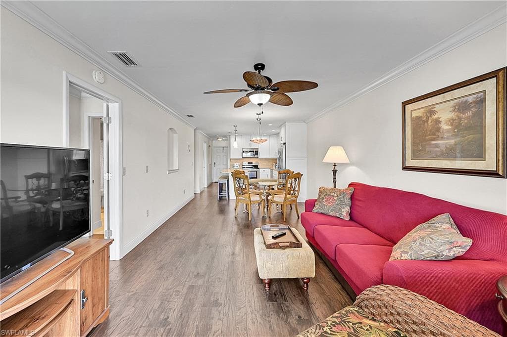 131 SW 47th TER # 201, CAPE CORAL FL 33914-21