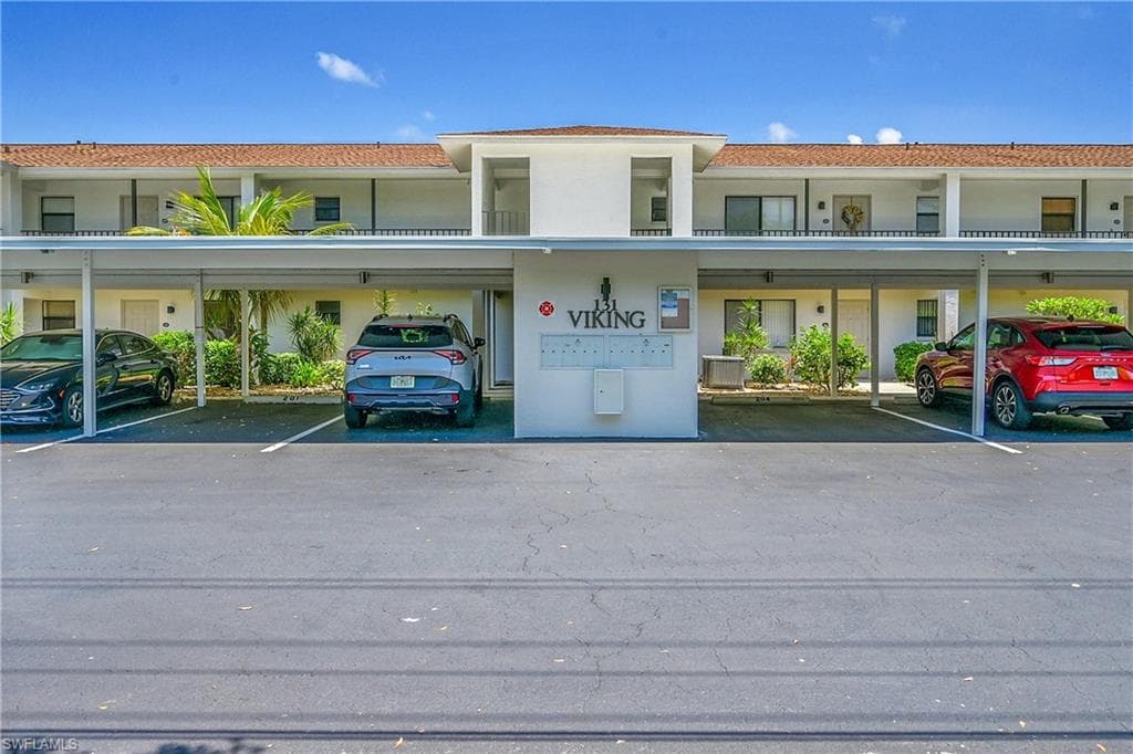 131 SW 47th TER # 201, CAPE CORAL FL 33914-6