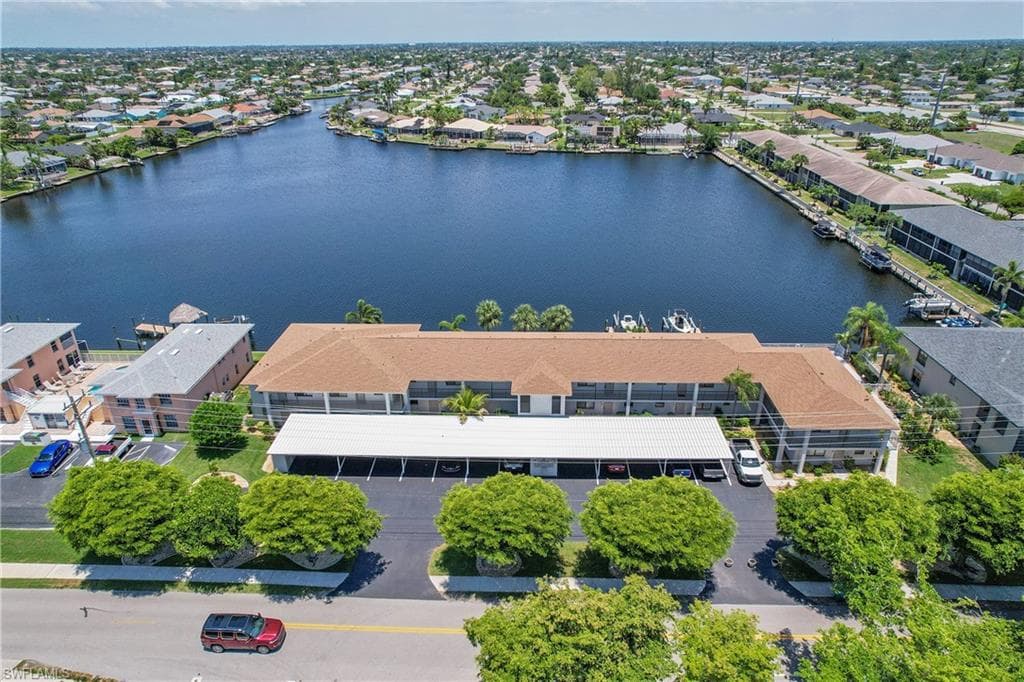 131 SW 47th TER # 201, CAPE CORAL FL 33914-4