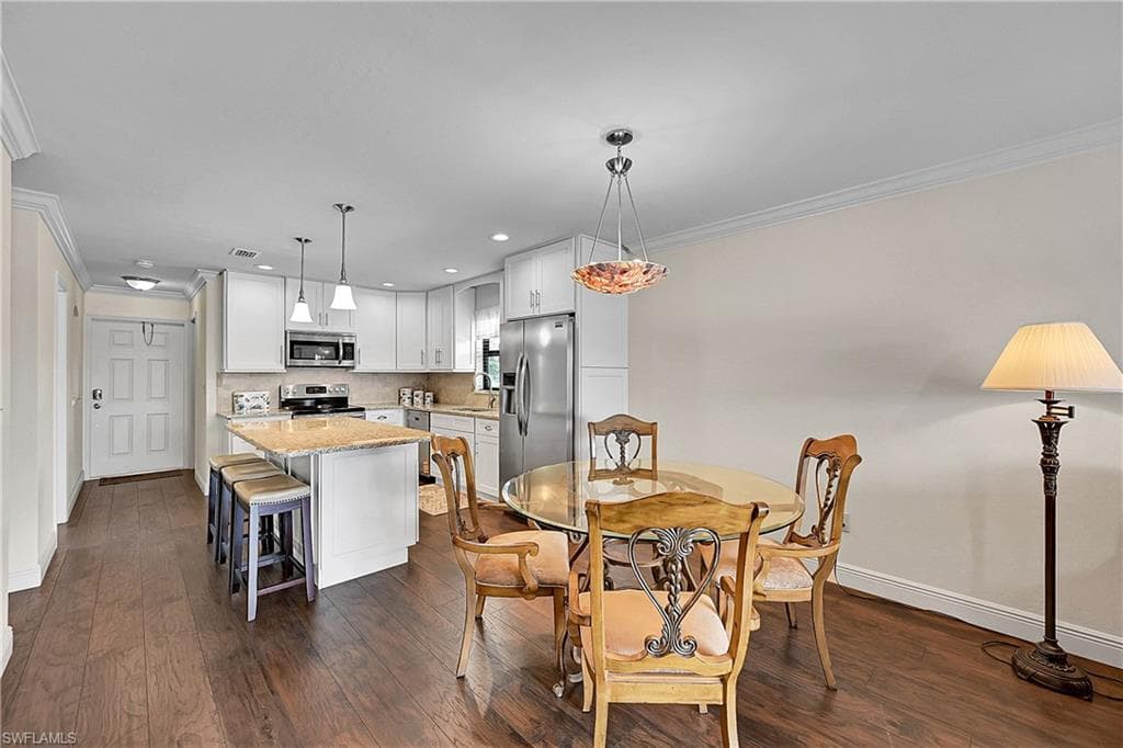 131 SW 47th TER # 201, CAPE CORAL FL 33914-19