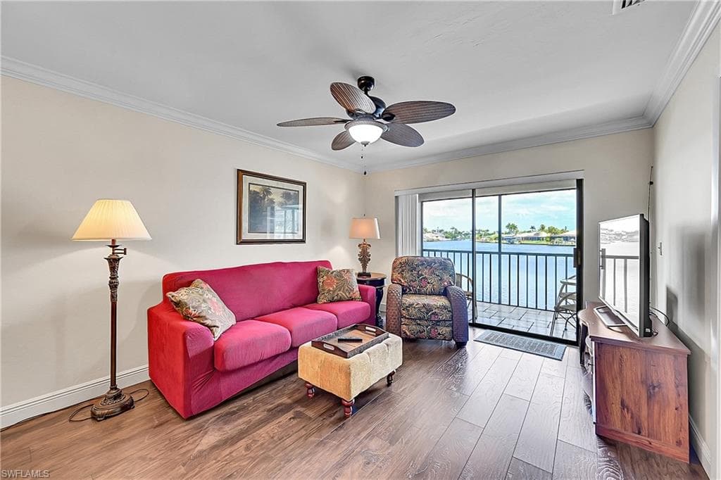 131 SW 47th TER # 201, CAPE CORAL FL 33914-23