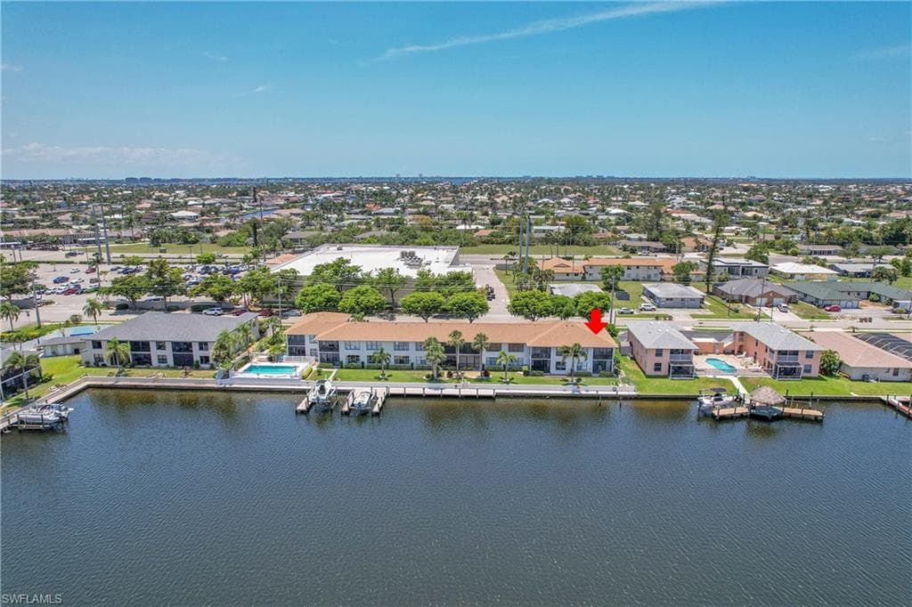 131 SW 47th TER # 201, CAPE CORAL FL 33914-40