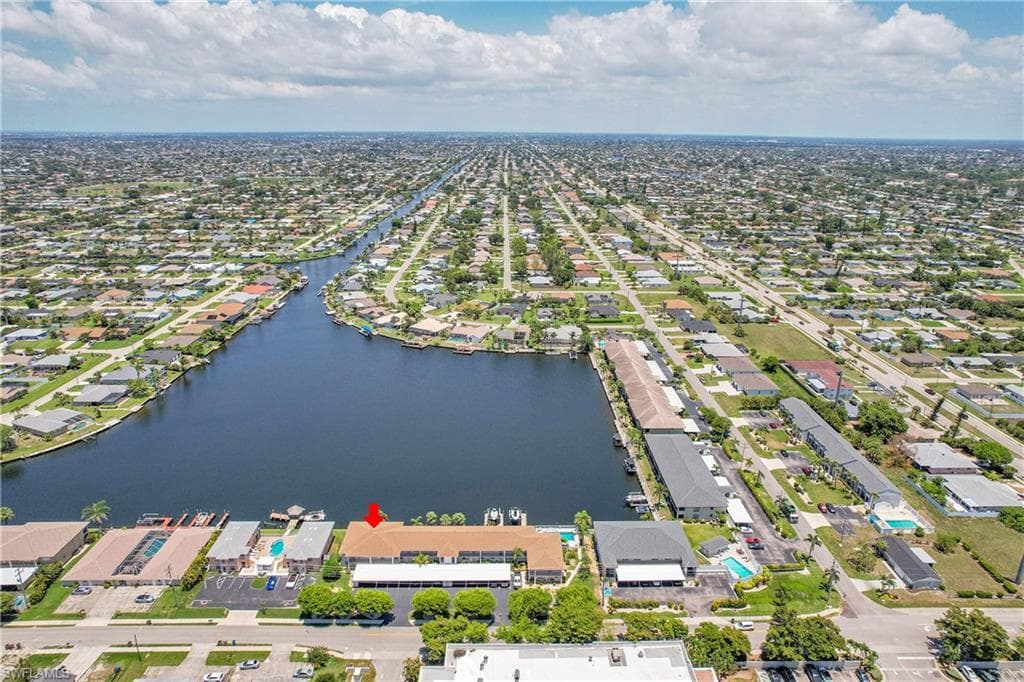 131 SW 47th TER # 201, CAPE CORAL FL 33914-44