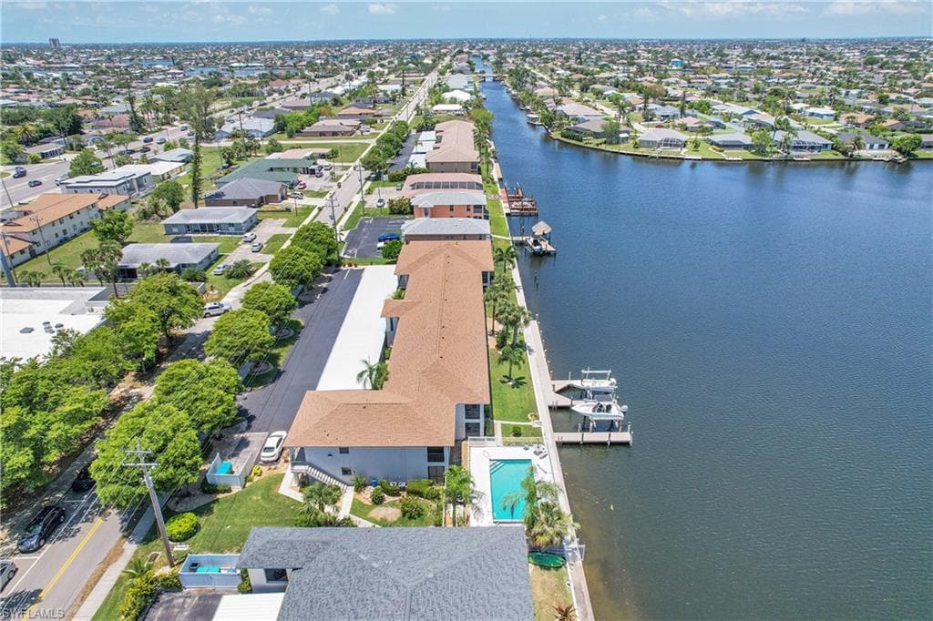 131 SW 47th TER # 201, CAPE CORAL FL 33914-36