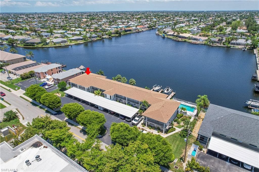 131 SW 47th TER # 201, CAPE CORAL FL 33914-47
