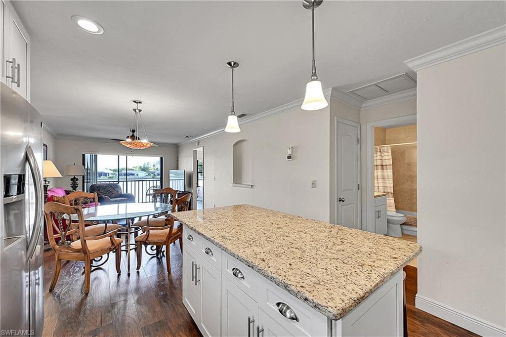 131 SW 47th TER # 201, CAPE CORAL FL 33914-18