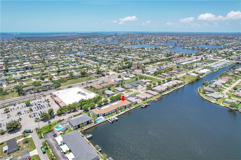 131 SW 47th TER # 201, CAPE CORAL FL 33914-43