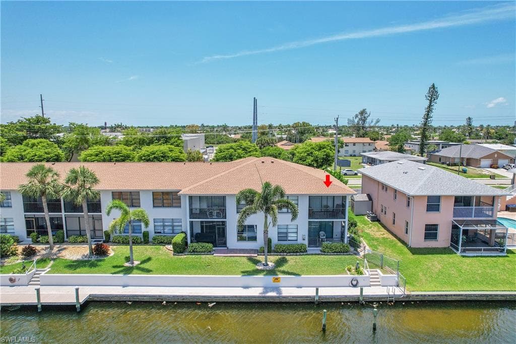 131 SW 47th TER # 201, CAPE CORAL FL 33914-39