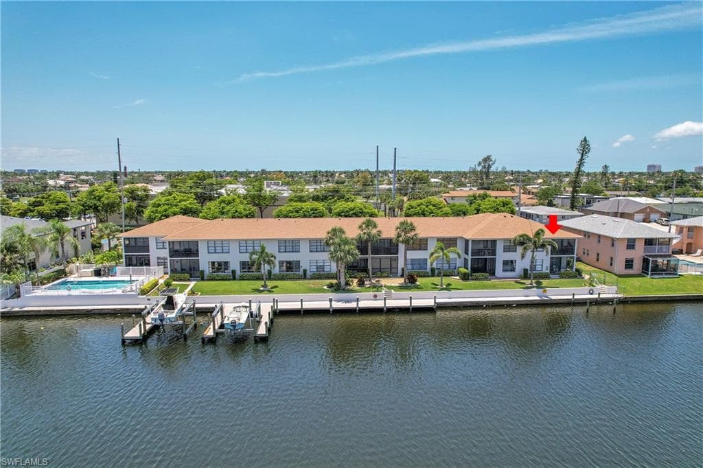 131 SW 47th TER # 201, CAPE CORAL FL 33914-38