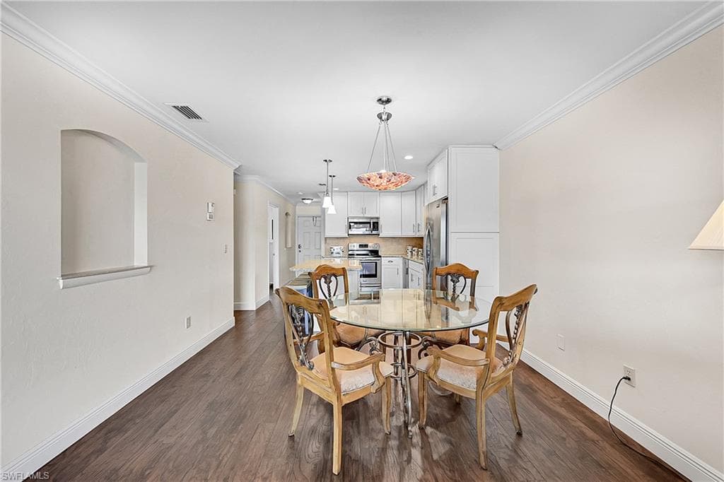 131 SW 47th TER # 201, CAPE CORAL FL 33914-20