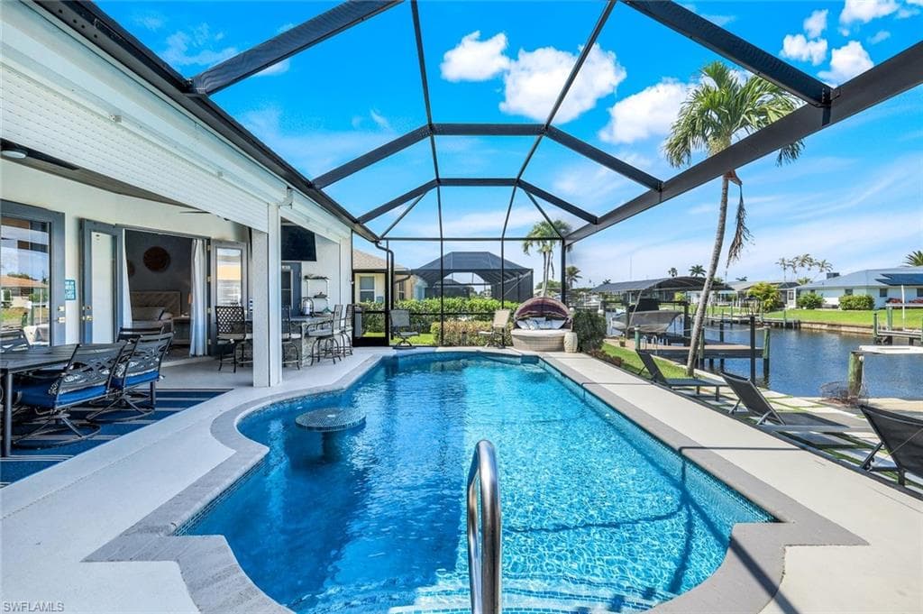 3347 SE 19th AVE, CAPE CORAL FL 33904-1