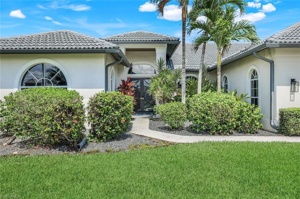 3347 SE 19th AVE, CAPE CORAL FL 33904-8