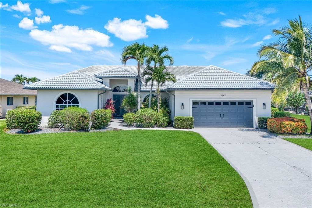 3347 SE 19th AVE, CAPE CORAL FL 33904-7