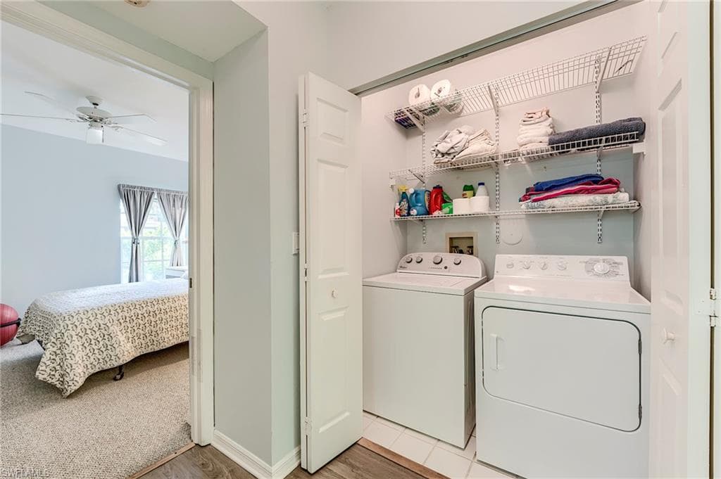 7577 Silver Trumpet LN W # T103, NAPLES FL 34109-12