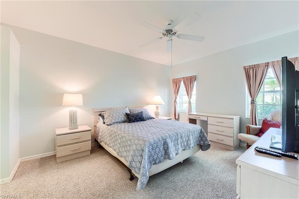 7577 Silver Trumpet LN W # T103, NAPLES FL 34109-9