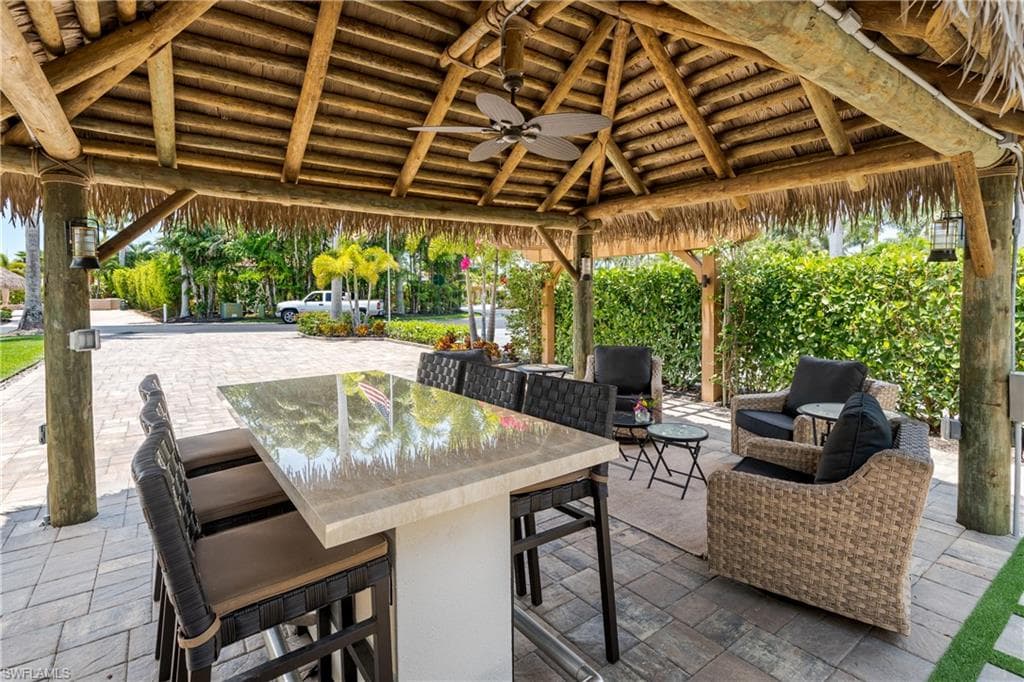 13615 Snook CIR, NAPLES FL 34114-8